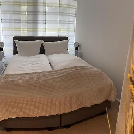 Boutique Apartment Loreley- Charmante Stillvolle Unterkunft 오스나브루크 외부 사진