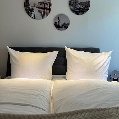 Boutique Apartment Loreley- Charmante Stillvolle Unterkunft 오스나브루크 외부 사진