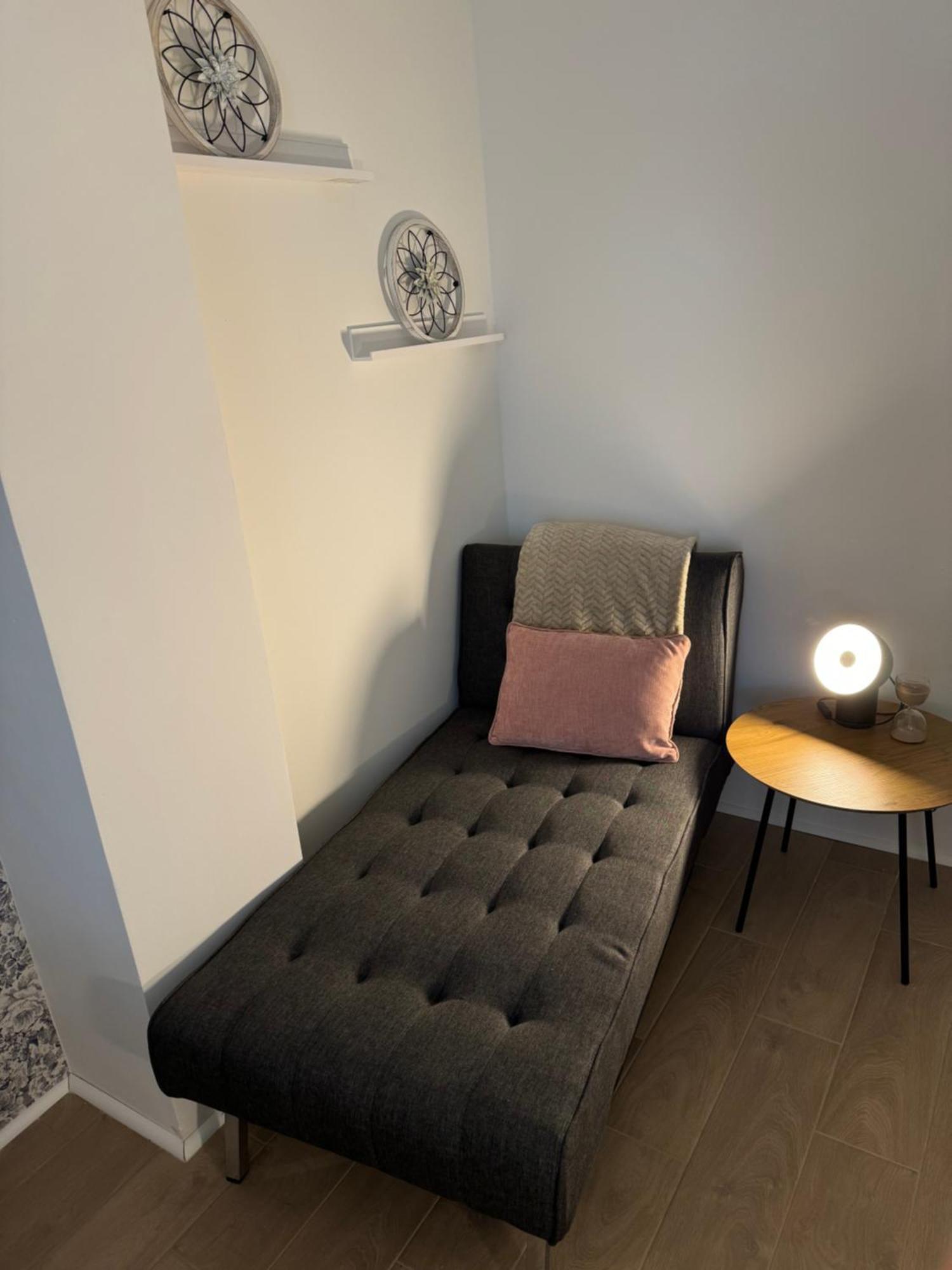 Boutique Apartment Loreley- Charmante Stillvolle Unterkunft 오스나브루크 외부 사진