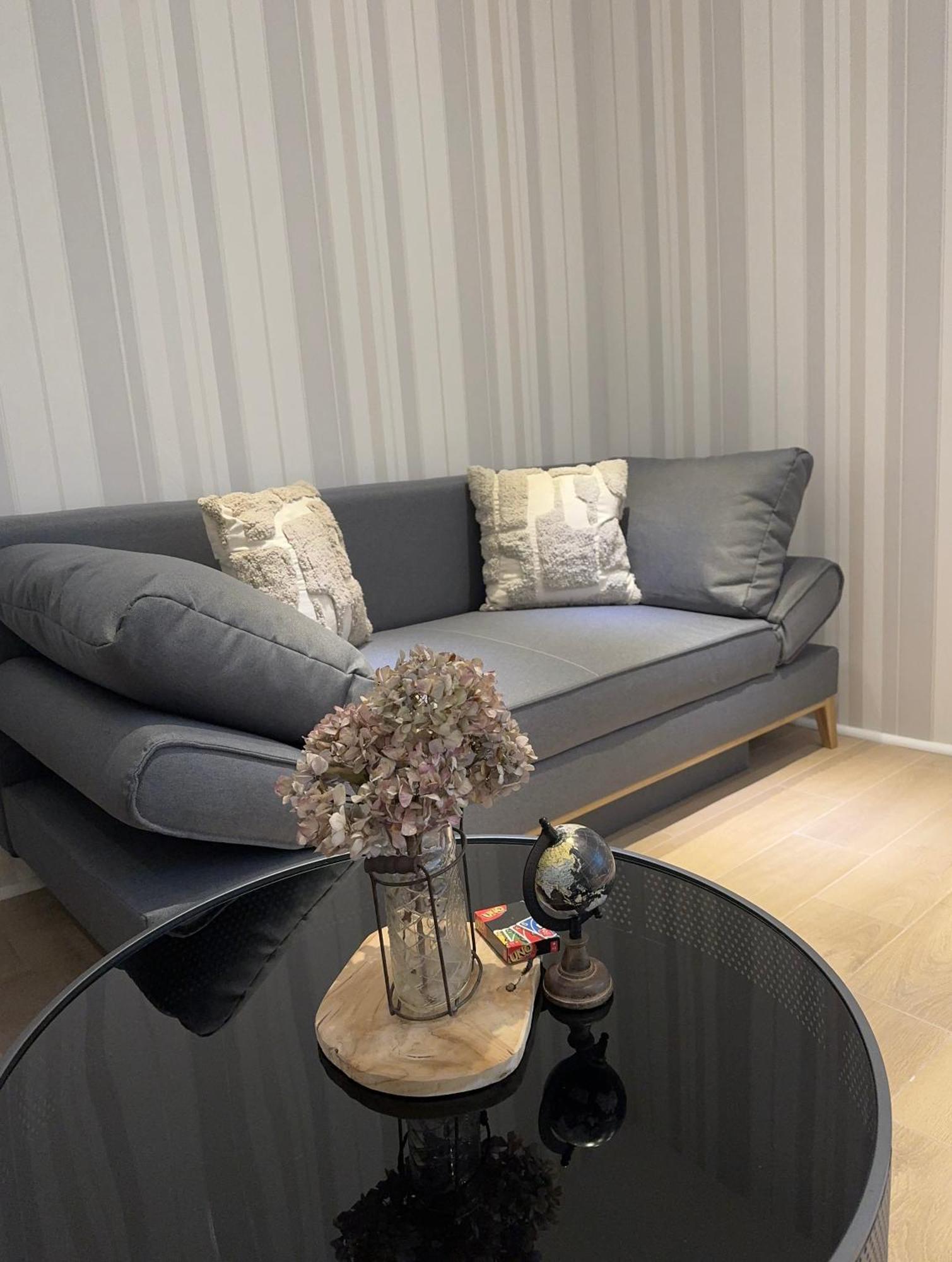 Boutique Apartment Loreley- Charmante Stillvolle Unterkunft 오스나브루크 외부 사진