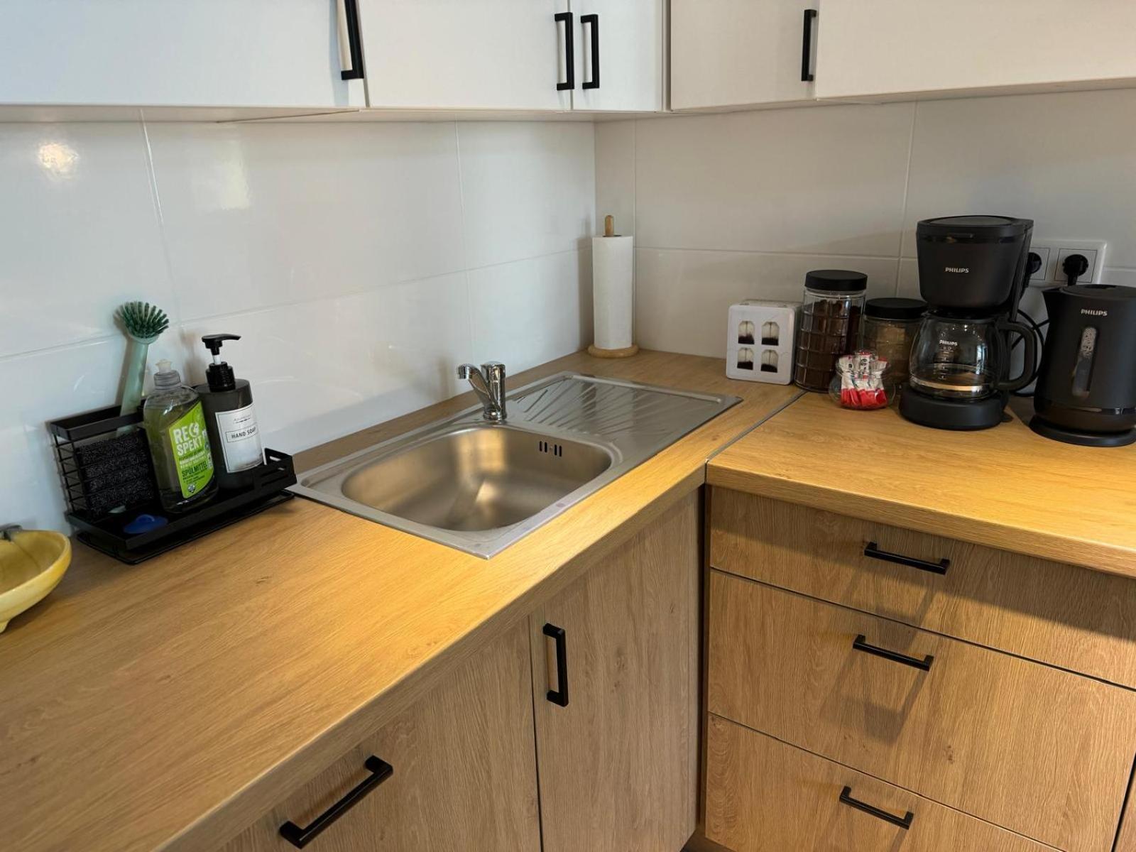 Boutique Apartment Loreley- Charmante Stillvolle Unterkunft 오스나브루크 외부 사진