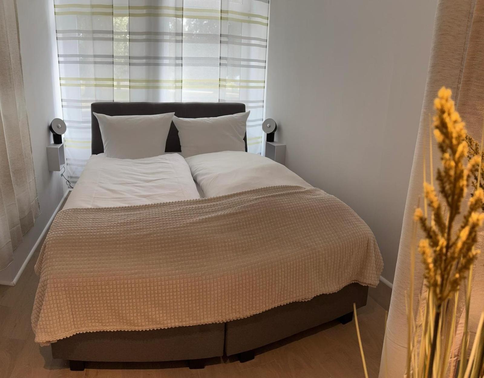 Boutique Apartment Loreley- Charmante Stillvolle Unterkunft 오스나브루크 외부 사진